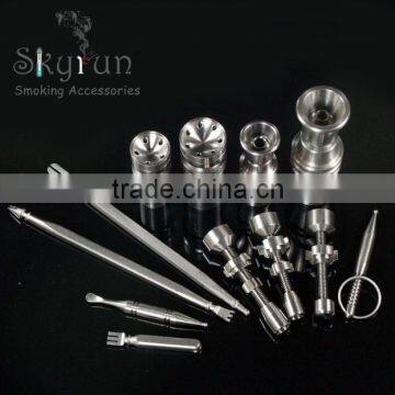 Wholesale Titanium Nails with 14mm female joint