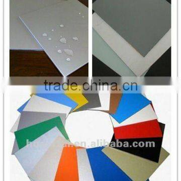 High Quality Aluminium Decorative Roof Panel