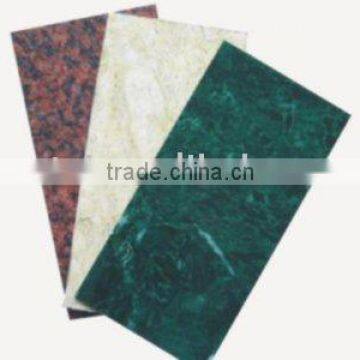 Marble Series Aluminum Composite Panel/Aluminium Composite Panel/ACP---Winnie