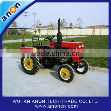 ANON Hot Selling Wheels Tractor