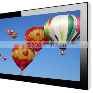 High quality HD 32inch restaurant led advertising player