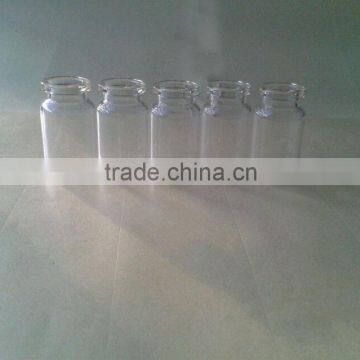 Glass Bottle Low Borosilicate 7ml Pharmaceutical Package photo-2