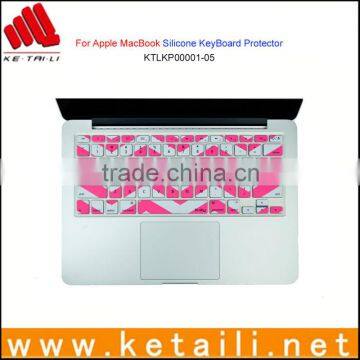 Silicone Keyboard Protector Made in China