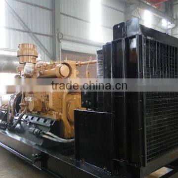 300kw Coal Mine Methane Generators