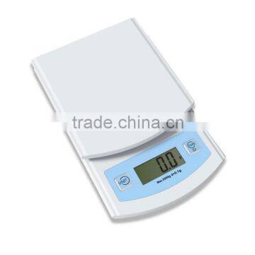 New Design Electronic Kitchen and Food Weigh Scale photo-3