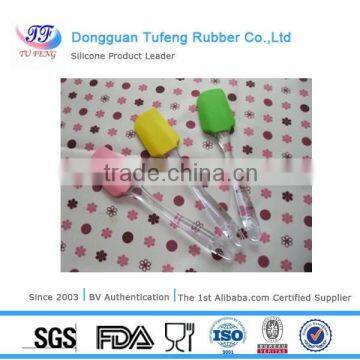 Dongguan mechanical cheap rubber scraper