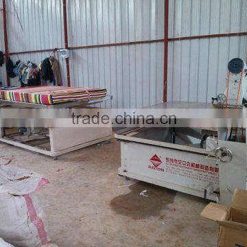 Hot in the Market Mattress Tape Edge Sewing Machine photo-4
