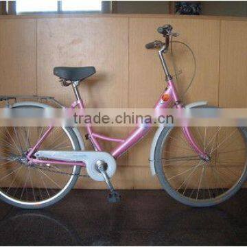 26" City/Lady Bike/bicycle/cycle