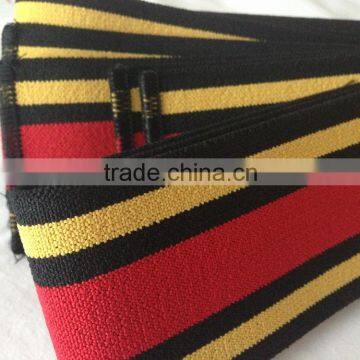 New CAP Barbell Elastic Knee Wraps /Type Customized Knee Wrap photo-2