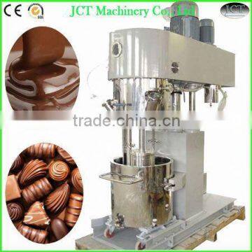 High quality commercial Chocolate tempering tank/ melting machine/ chocolate mixer with low price