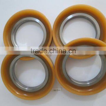 Kyokuto Concrete Pump Piston Ram Factory