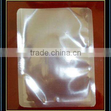 Biodegradable Vacuum Plastic Packaging Bag