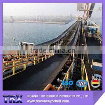 China Manufacturer NN66 Fabric Cord Conveyor Belt for Sale photo-3
