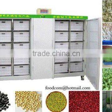 New Autmation Bean Sprout Machine
