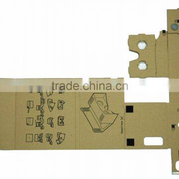 Google Cardboard, Custom VR Goggles I/O photo-4