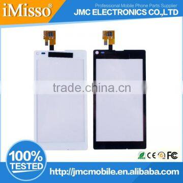 Wholesale China Digitizer Touch for Sony 2104 Touch Digitizer Lens