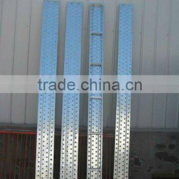 Galvanized Steel Scaffold Plank(catwalk) photo-2