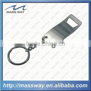Promotional Zinc Alloy Custom 3D Metal Gold Beer Bottle Opener Supplier's Choice photo-5