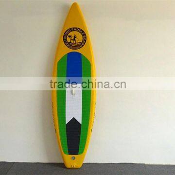 High Quality Fashionable Inflatable Stand up Paddle Board