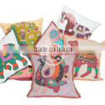 Cushion Covers design,varieties well