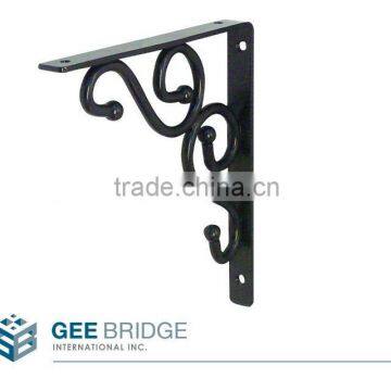 Traditional Decorative Shelf Bracket