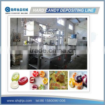 hard candy mould