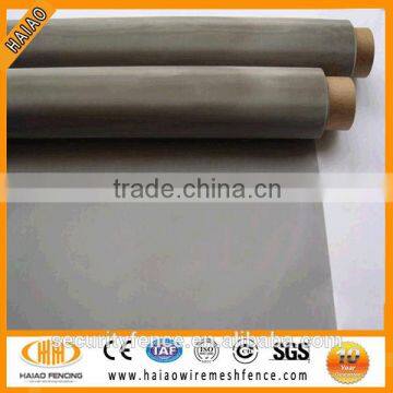 70 140 micron 0.01mm ultra fine150x150 stainless steel wire mesh filter