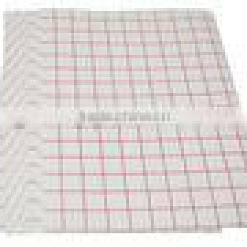A3 A4 size T-shirts sublimation heat transfer paper 100pcs/bag, 20bags/carton
