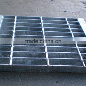 steel drainage grating /sidewalk drainage grating/road drainage grates