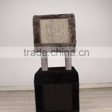 2016 New Style Luxruy Cat Tree photo-3