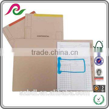 Maternity Notes Files Printing, Medical Record Folder photo-3