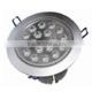 18 EYES LED Downlights