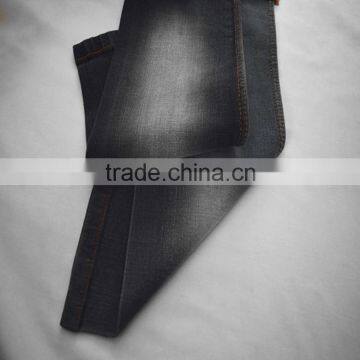 rolls of cotton stretch denim fabric for jeans