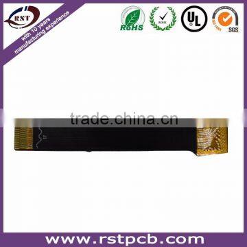 Prototype Pcb Manufacturer Online Flexible Pcb Quote photo-4