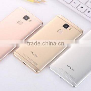 148-Fingerprint Metal Smartphone 4GB RAM 32GB ROM 5.0Inch Eight-core Processor TD/FDD-LTE CDMA Most Network Worked With