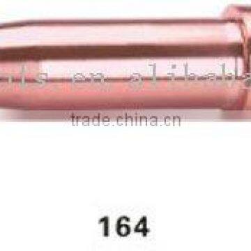 AIRCO 164 gas cutting nozzle