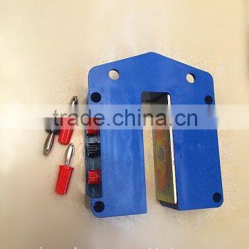 high quality ac magnetic induction relay for elevator