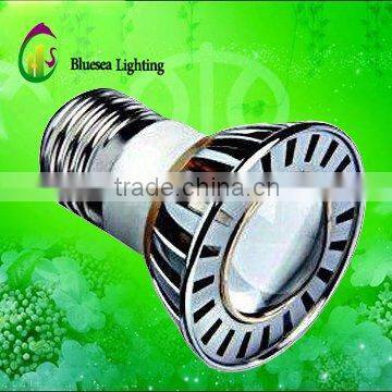 1W LED E27 bulb(LED lamp, LED spot light)