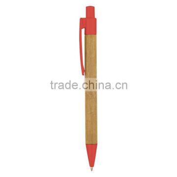 Panda Pen-Red Side