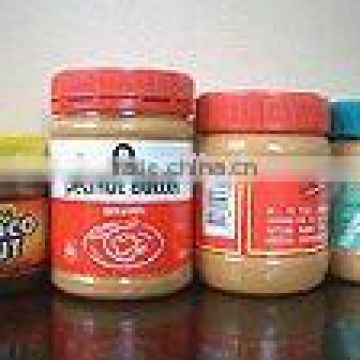 chinese peanut butter