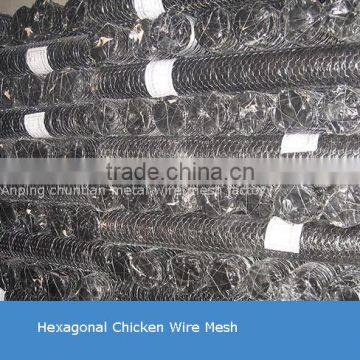 Hot Sales Of Stocks Galvanized Wire Chicken Wire Mesh photo-2