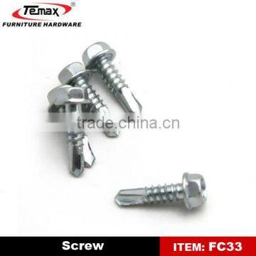 Temax supplier nut bolt screw