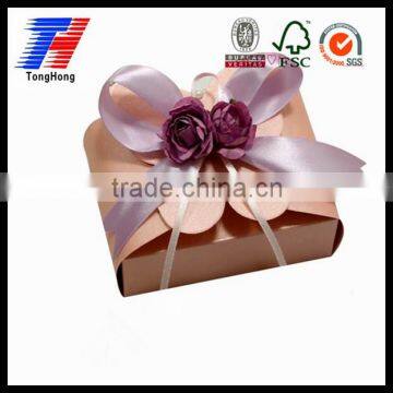 Customized Food Grade Paper Cupcake Box photo-2