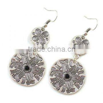 Fashion zinc alloy earring