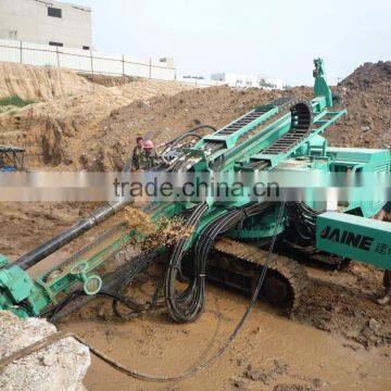 Hydraulic Anchoring Water/Well Exploration Drilling Rig