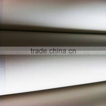 380GSM Matte Polycotton Blend Blank Canvas Oil Painting photo-5