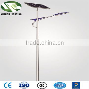 led street light solar solar street led light waterproof solar led street light