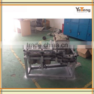 motorcycle oil box plastic tank rotational oil tank mould