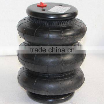 Firestone Rubber Air Spring EAA Triple Air Bags