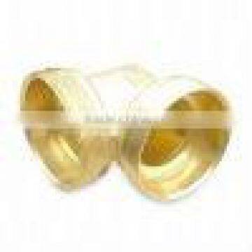 Nickel Plated Brass Plumbing Fitting